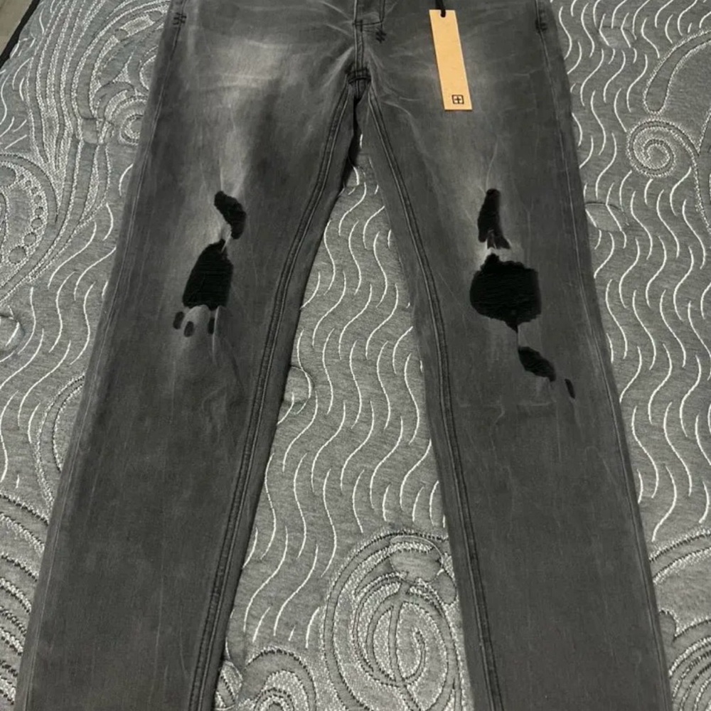 Ksubi Jeans